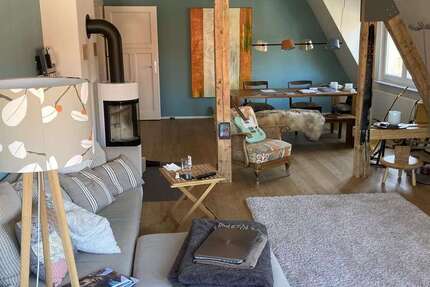 Wohnung Hannover Buchholz-Kleefeld - 3 Zimmer, 112 m&sup2;, 385.000&euro; | Angebot:26099966