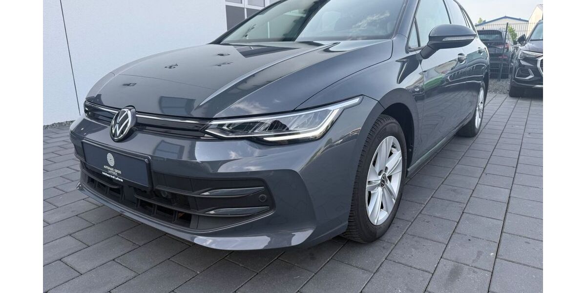 VW Golf 20.000 km 27.990 &euro; Ilsede 31246