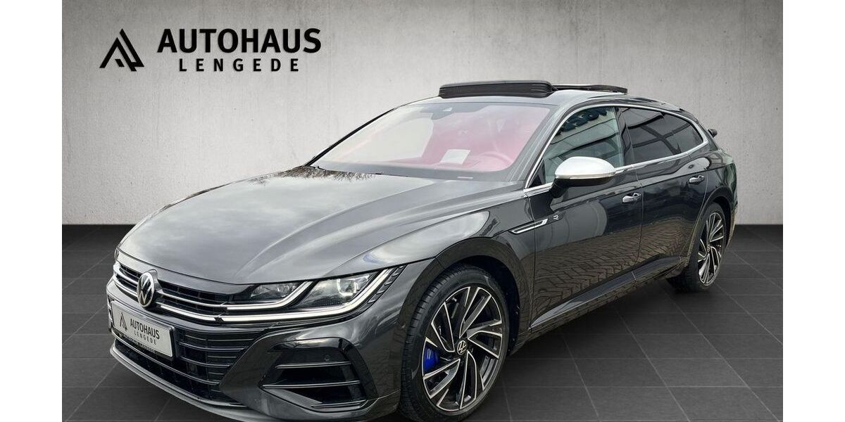 VW Arteon 41.480 km 35.990 &euro; Lengede 38268