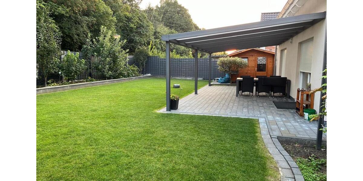 Einfamilienhaus Salzgitter - 5 Zimmer, 177 m&sup2;, 480.000&euro; | Angebot:25322165