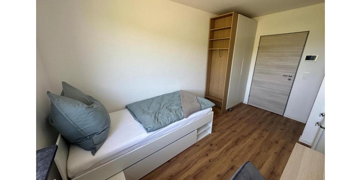 Etagenwohnung Hildesheim Itzum-Marienburg - 1 Zimmer, 12 m&sup2;, 425&euro; | Angebot:26663664