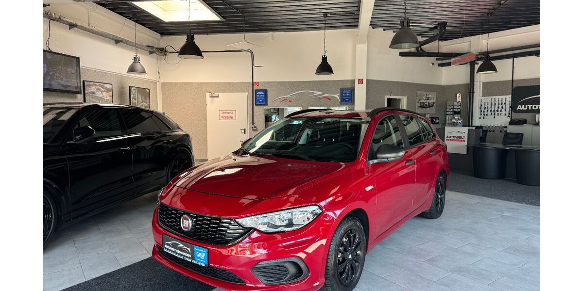 Fiat Tipo 235.294 km 4.500 &euro; Hemmingen 30966