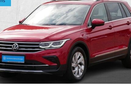 VW Tiguan 73.885 km 25.880 &euro; Lehrte 31275