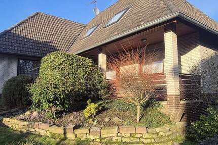 Haus Giesen - 8 Zimmer, 151 m&sup2;, 380.000&euro; | Angebot:25149546