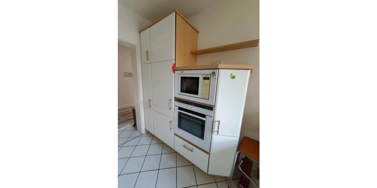 Etagenwohnung Hannover Ricklingen - 2 Zimmer, 63 m&sup2;, 168.000&euro; | Angebot:25637077