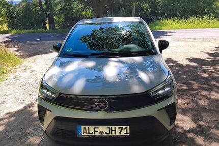 Opel Crossland (X) 35.000 km 14.800 &euro; Alfeld Leine 31061