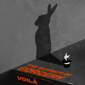 VOILA - The Summer Of Sorcery 17.06.2026 Faust (60er Jahre Halle)