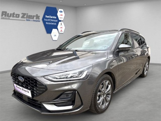 Ford Focus 54.192 km 19.390 &euro; Peine 31226