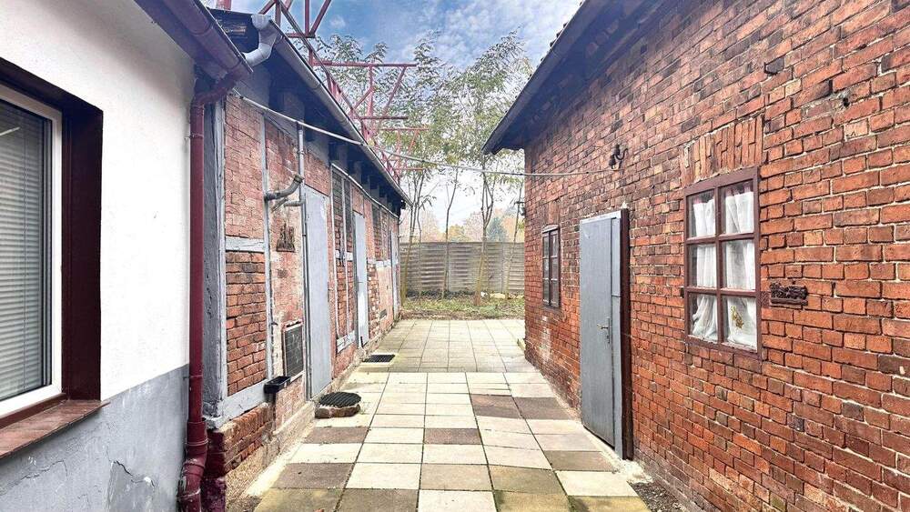 Einfamilienhaus Salzhemmendorf Benstorf - 6 Zimmer, 220 m&sup2;, 99.000&euro; | Angebot:25815632