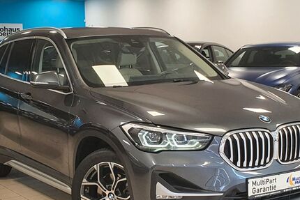 BMW X1 124.557 km 25.299 &euro; Peine 31228