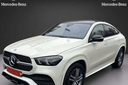 Mercedes-Benz GLE 350 33.100 km 69.880 &euro; Hannover 30419