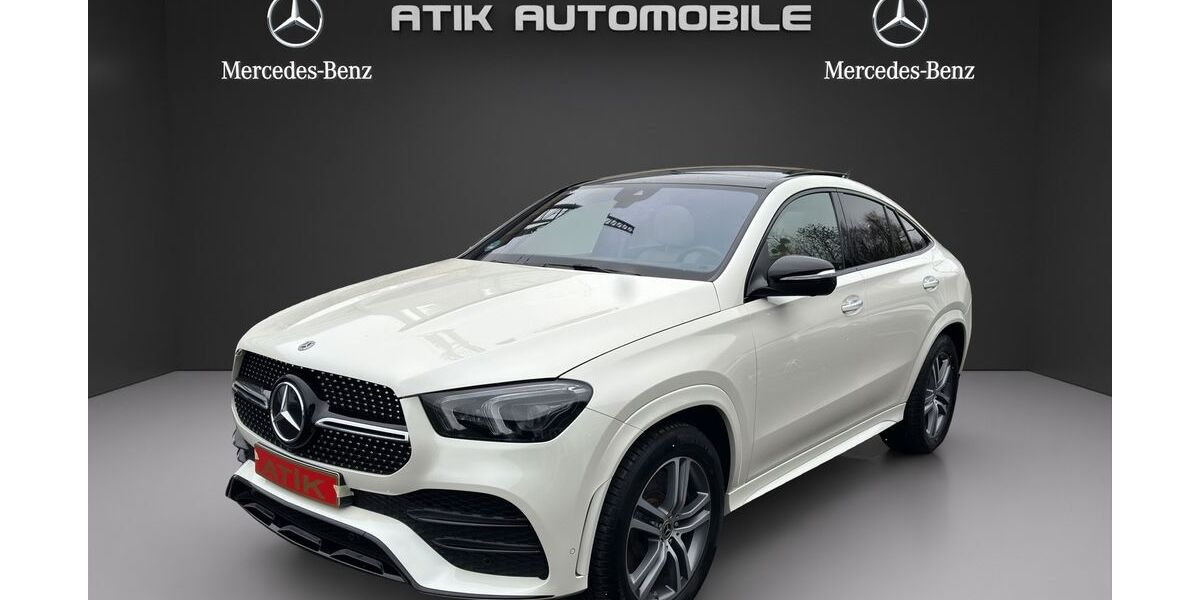 Mercedes-Benz GLE 350 33.100 km 69.880 &euro; Hannover 30419