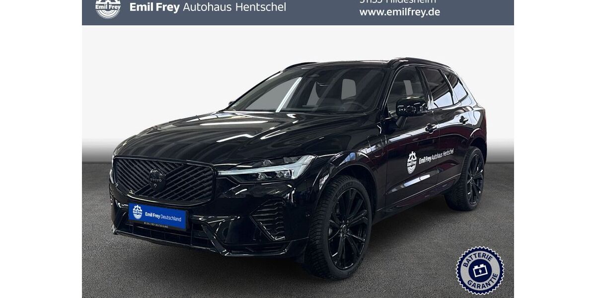 Volvo XC60 13.850 km 61.999 &euro; Hildesheim 31135