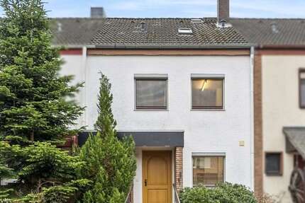 Haus Sehnde - 4 Zimmer, 96 m&sup2;, 270.000&euro; | Angebot:24379329