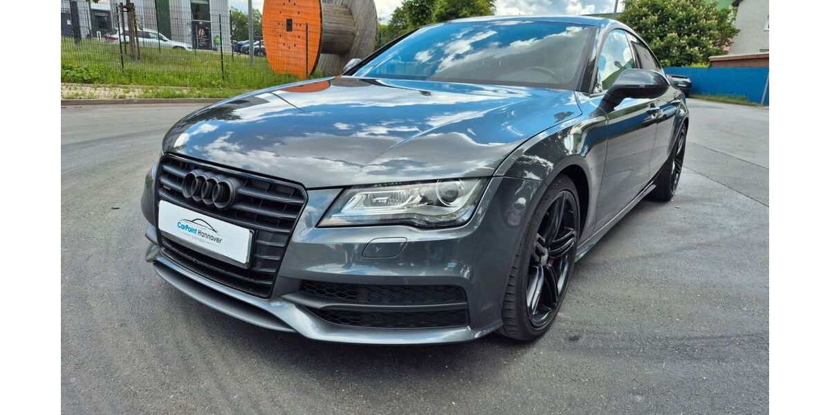Audi A7 253.000 km 12.200 &euro; Hannover 30179