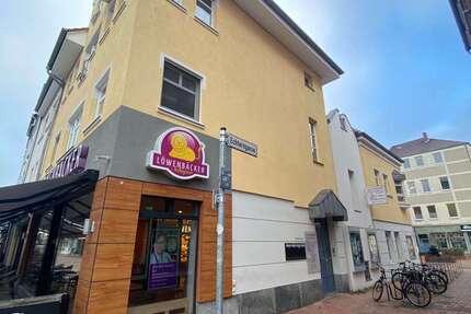 Gewerbeobjekt Peine - 600&euro; | Angebot:21795955