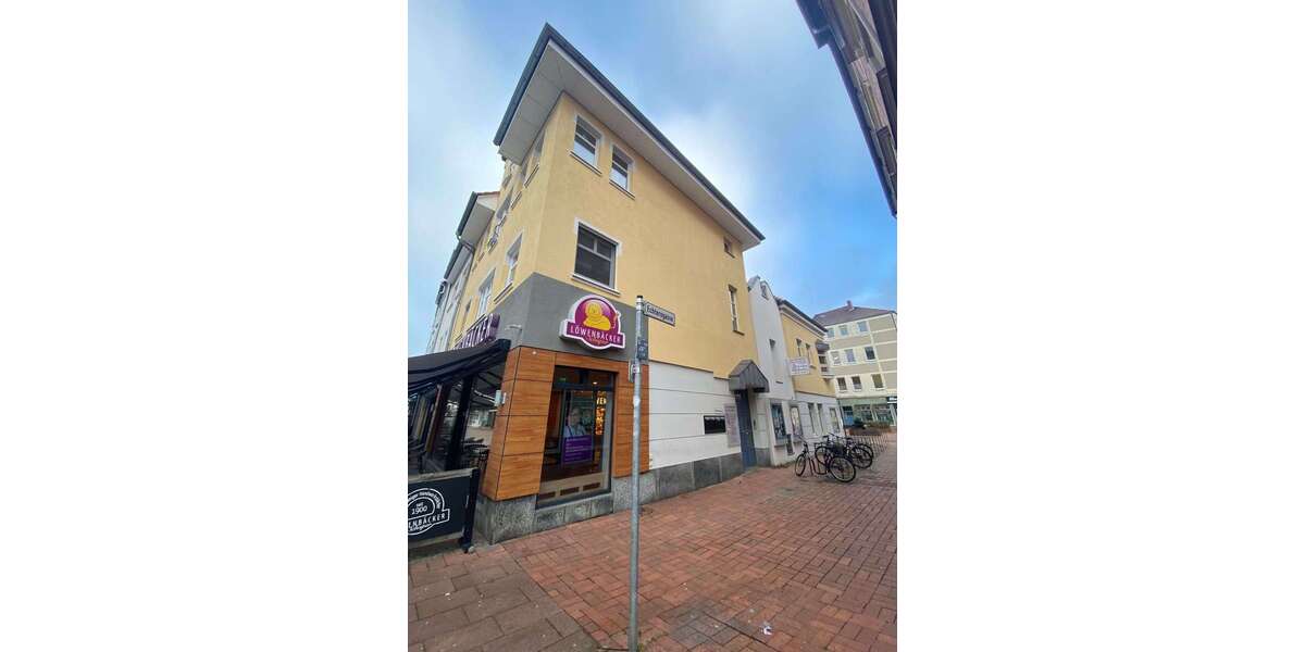 Gewerbeobjekt Peine - 600&euro; | Angebot:21795955