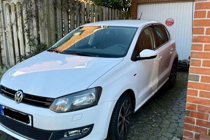 VW Polo 120.500 km 6.700 &euro; Hemmingen 30966