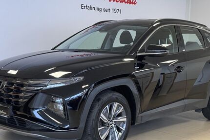 Hyundai TUCSON 74.000 km 21.750 &euro; Delligsen 31073