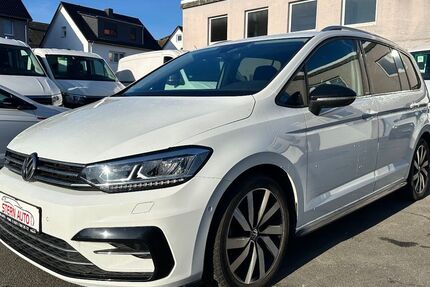 VW Touran 127.600 km 21.990 &euro; Peine 31226