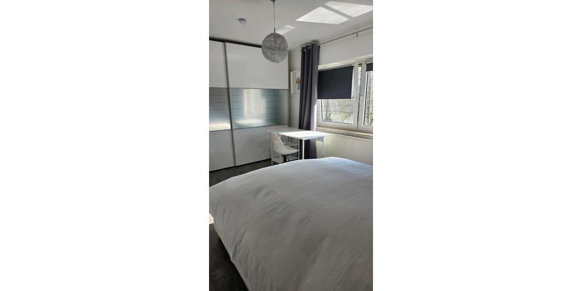 Etagenwohnung Hannover Buchholz-Kleefeld - 1 Zimmer, 16 m&sup2;, 520&euro; | Angebot:25916797