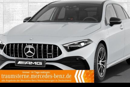 Mercedes-Benz A 35 AMG 23.083 km 42.990 &euro; Hannover/Langenhagen 30855