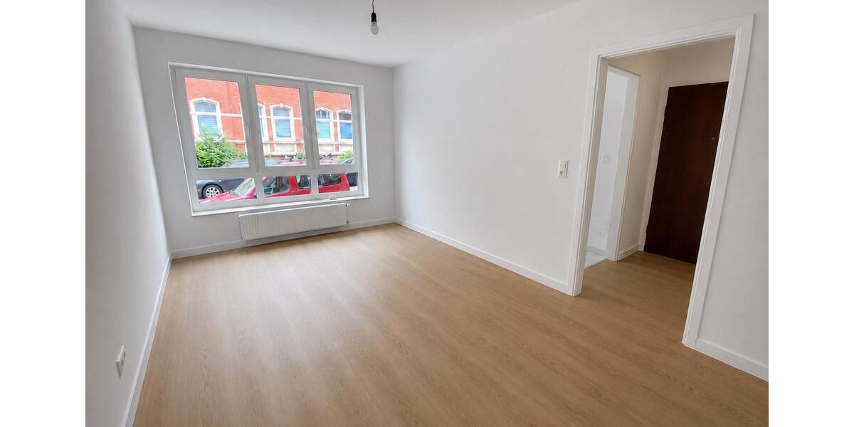 Hochparterre Hannover Döhren-Wülfel - 2 Zimmer, 67 m&sup2;, 885&euro; | Angebot:26604221