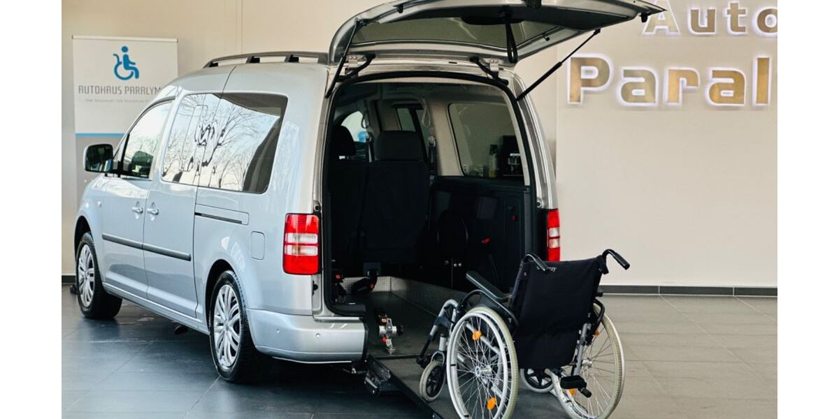 VW Caddy 111.214 km 23.950 &euro; Salzgitter 38259