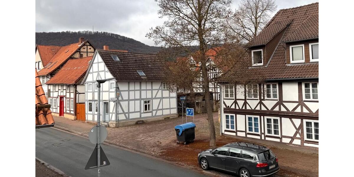 Etagenwohnung Hannover Linden-Limmer - 1 Zimmer, 33 m&sup2;, 89.000&euro; | Angebot:25973827