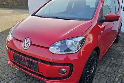 VW up! 222.000 km 3.850 &euro; Salzgitter 38239