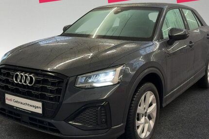 Audi Q2 21.265 km 35.150 &euro; Hannover 30179