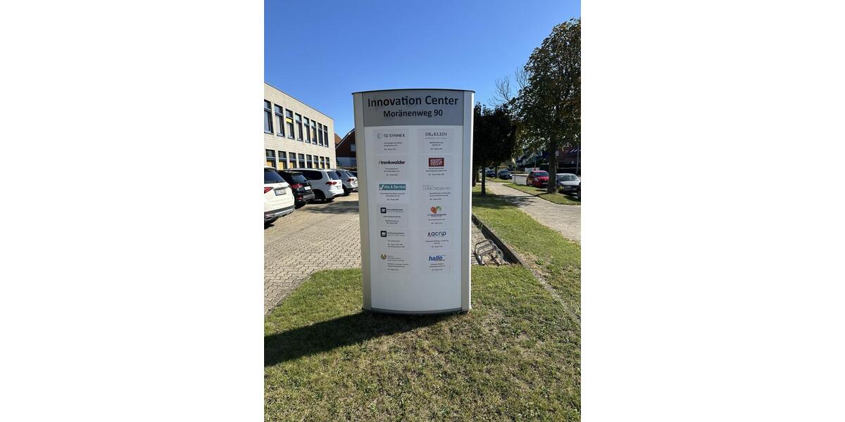 Gewerbeobjekt Salzgitter Ortschaft Nord - 260&euro; | Angebot:23041366