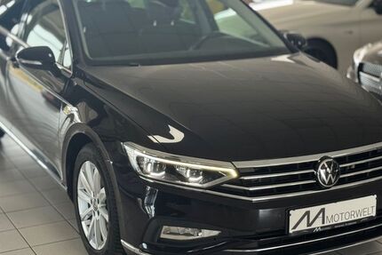 VW Passat Variant 98.820 km 24.495 &euro; Hildesheim 31135
