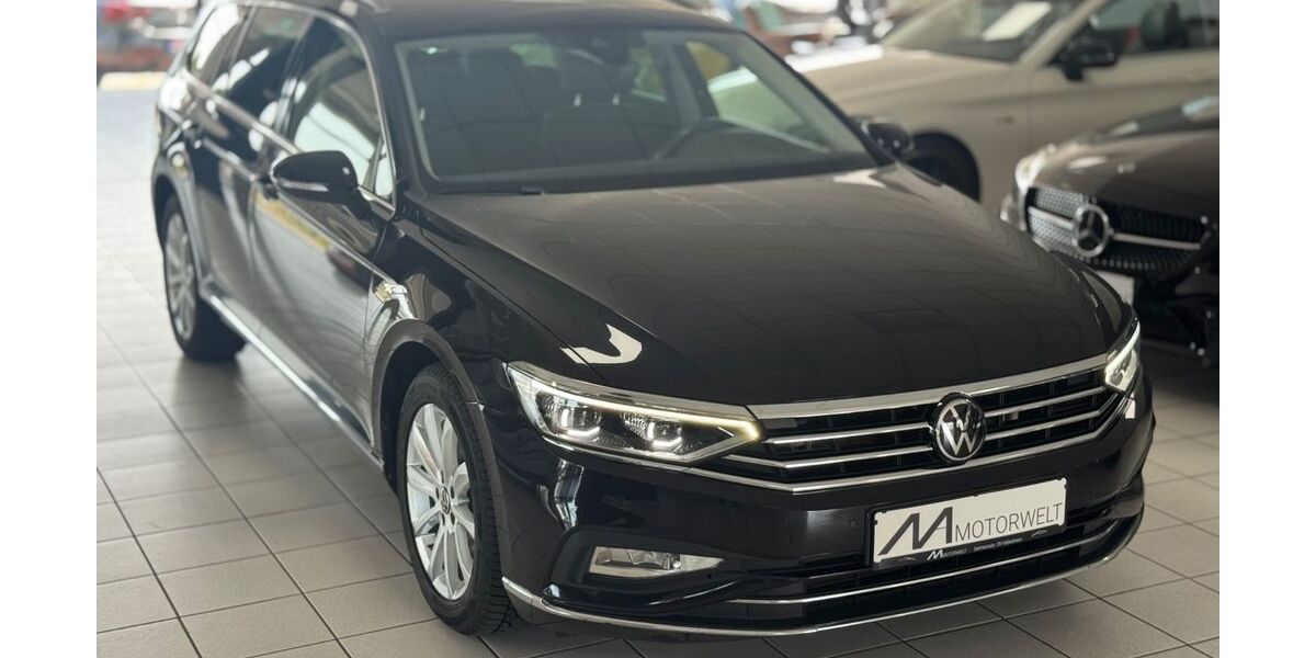 VW Passat Variant 98.820 km 24.495 &euro; Hildesheim 31135