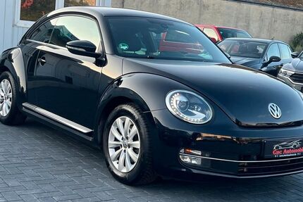 VW Beetle 157.000 km 13.900 &euro; Hannover 30165