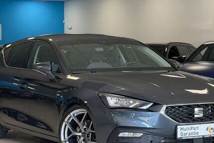 Seat Leon 38.816 km 18.499 &euro; Peine 31228