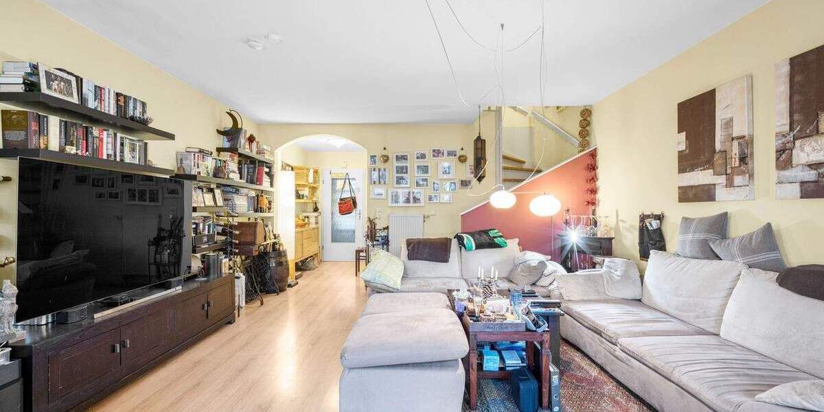 Reihenmittelhaus Hemmingen Arnum - 4 Zimmer, 108 m&sup2;, 369.000&euro; | Angebot:25669969