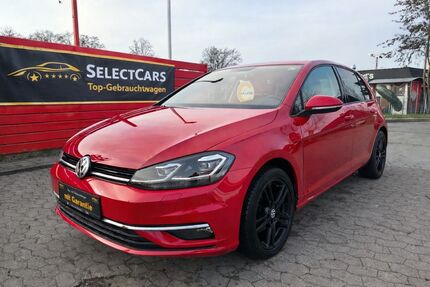 VW Golf 108.000 km 14.990 &euro; Hannover 30629