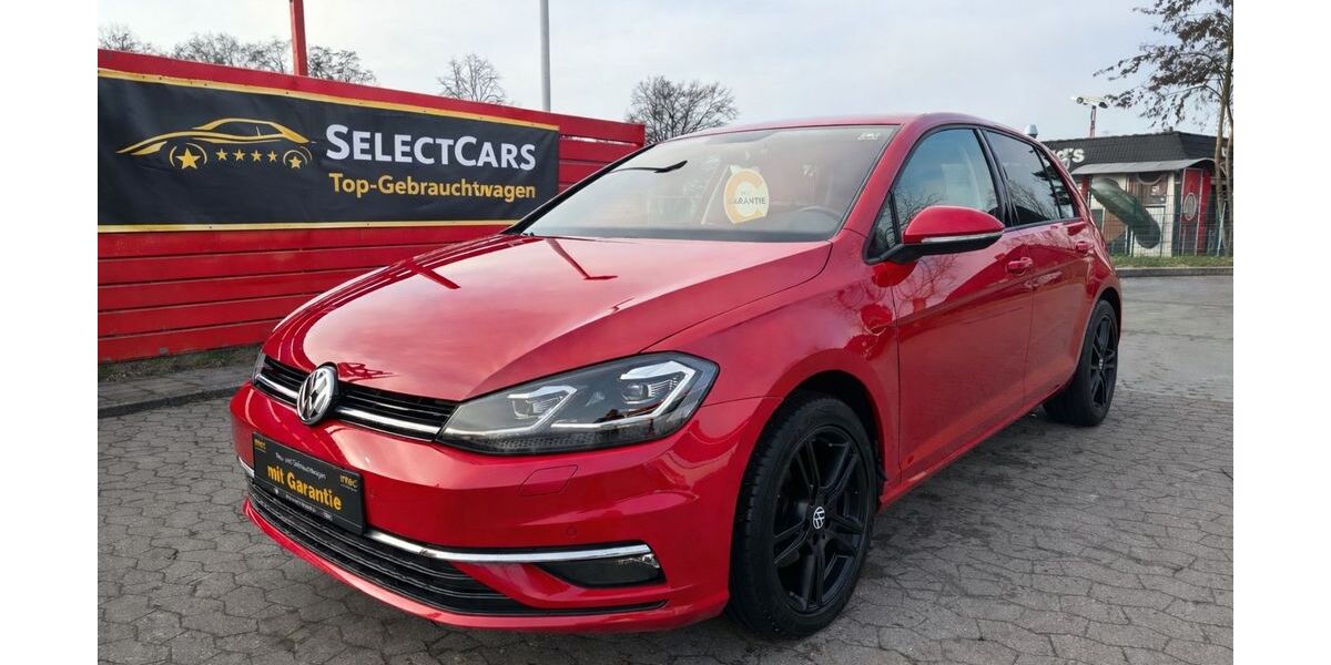 VW Golf 108.000 km 14.990 &euro; Hannover 30629