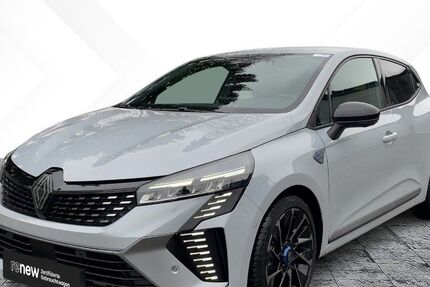 Renault Clio 8.020 km 20.583 &euro; Hildesheim 31135