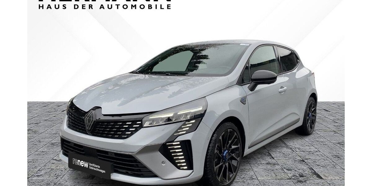 Renault Clio 8.020 km 20.583 &euro; Hildesheim 31135