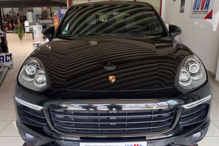 Porsche Cayenne 139.980 km 32.990 &euro; Laatzen bei Hannover 30880