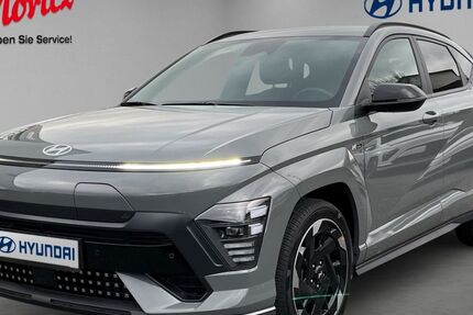 Hyundai KONA Elektro 9.874 km 35.440 &euro; Laatzen 30880