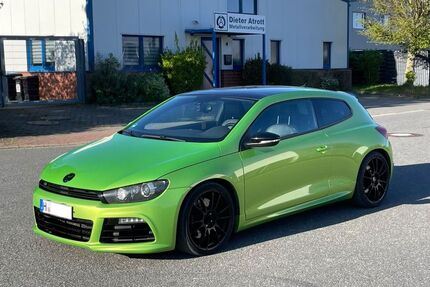 VW Scirocco 118.000 km 15.900 &euro; Springe 31832