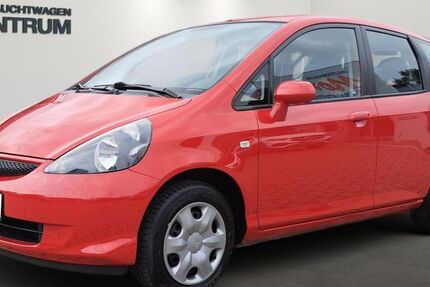Honda Jazz 78.251 km 4.360 &euro; Laatzen 30880