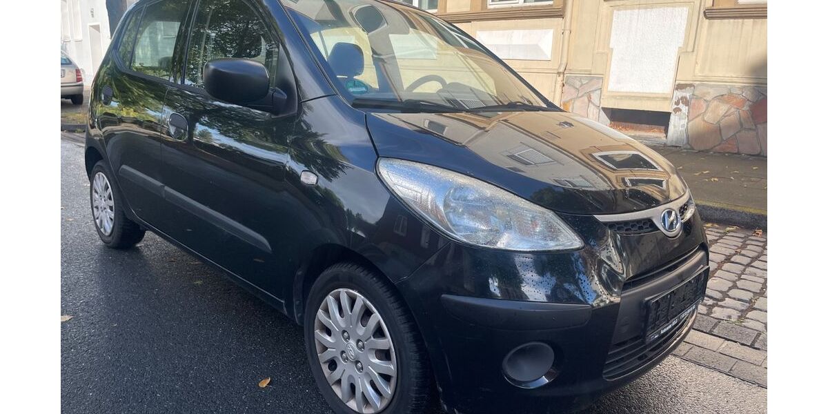 Hyundai i10 125.541 km 2.299 &euro; Hannover 30629