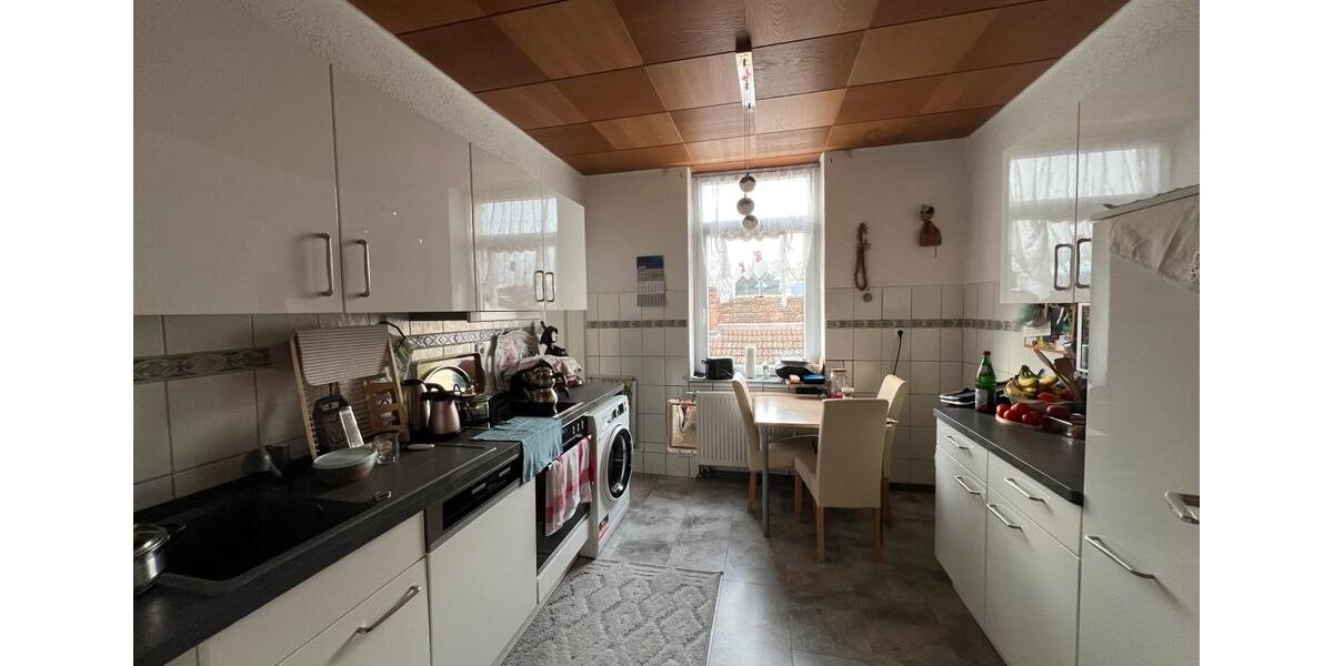 Etagenwohnung Peine - 3 Zimmer, 60 m&sup2;, 115.000&euro; | Angebot:25306754