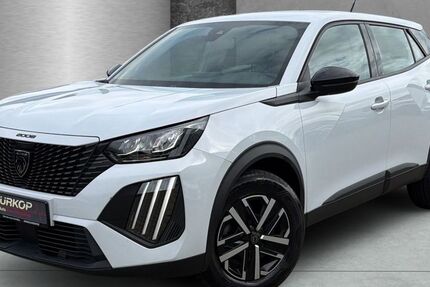 Peugeot 2008 19.014 km 17.490 &euro; Hildesheim 31135