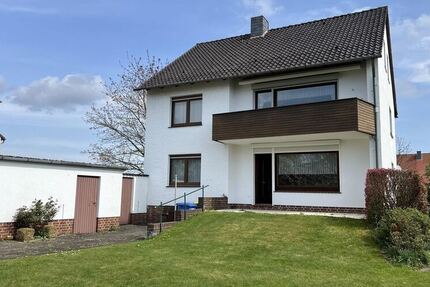 Familienparadies mit viel Potential - Haus Bockenem | Angebot:23710637
