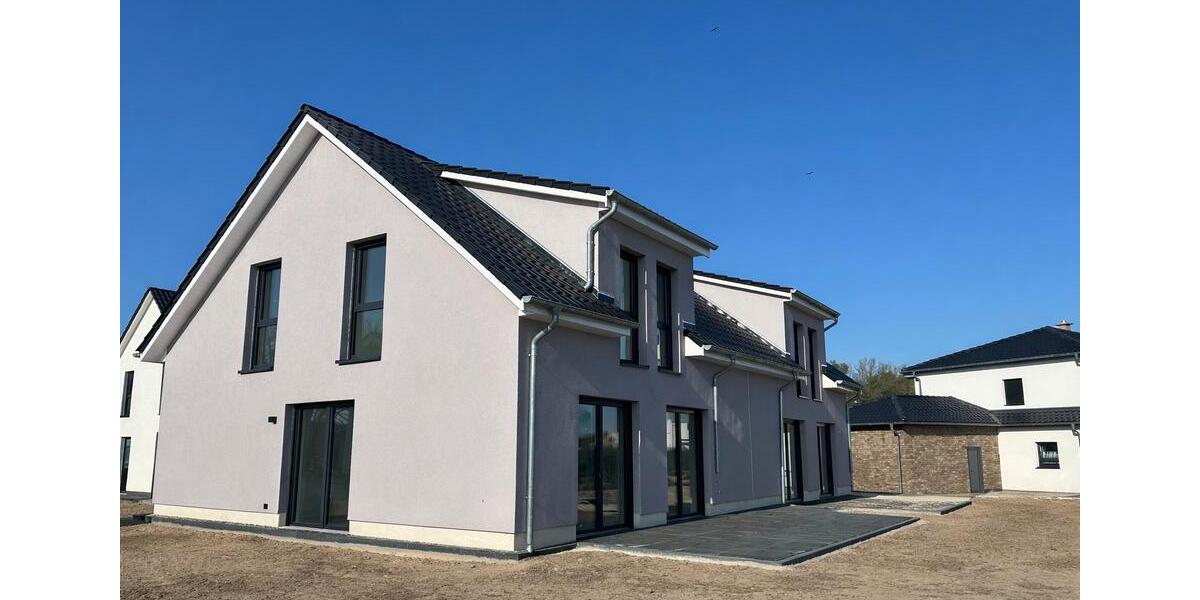 Doppelhaushälfte Peine Südstadt - 4 Zimmer, 135 m&sup2;, 1.850&euro; | Angebot:25628522